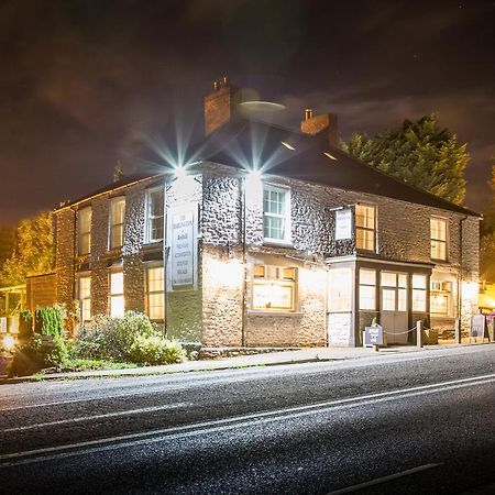 Hotel Darlington Arms Redhill  Exteriér fotografie