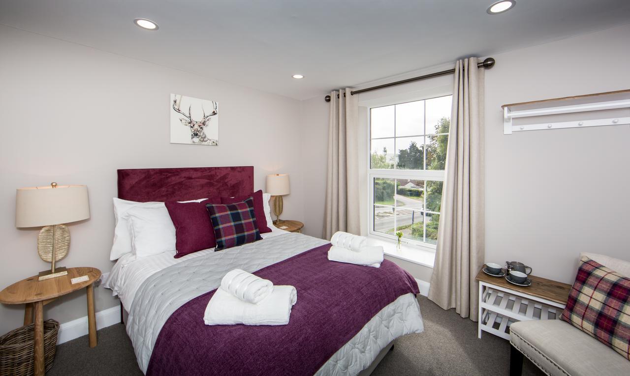 Hotel Darlington Arms Redhill  Exteriér fotografie