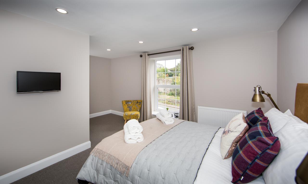 Hotel Darlington Arms Redhill  Exteriér fotografie