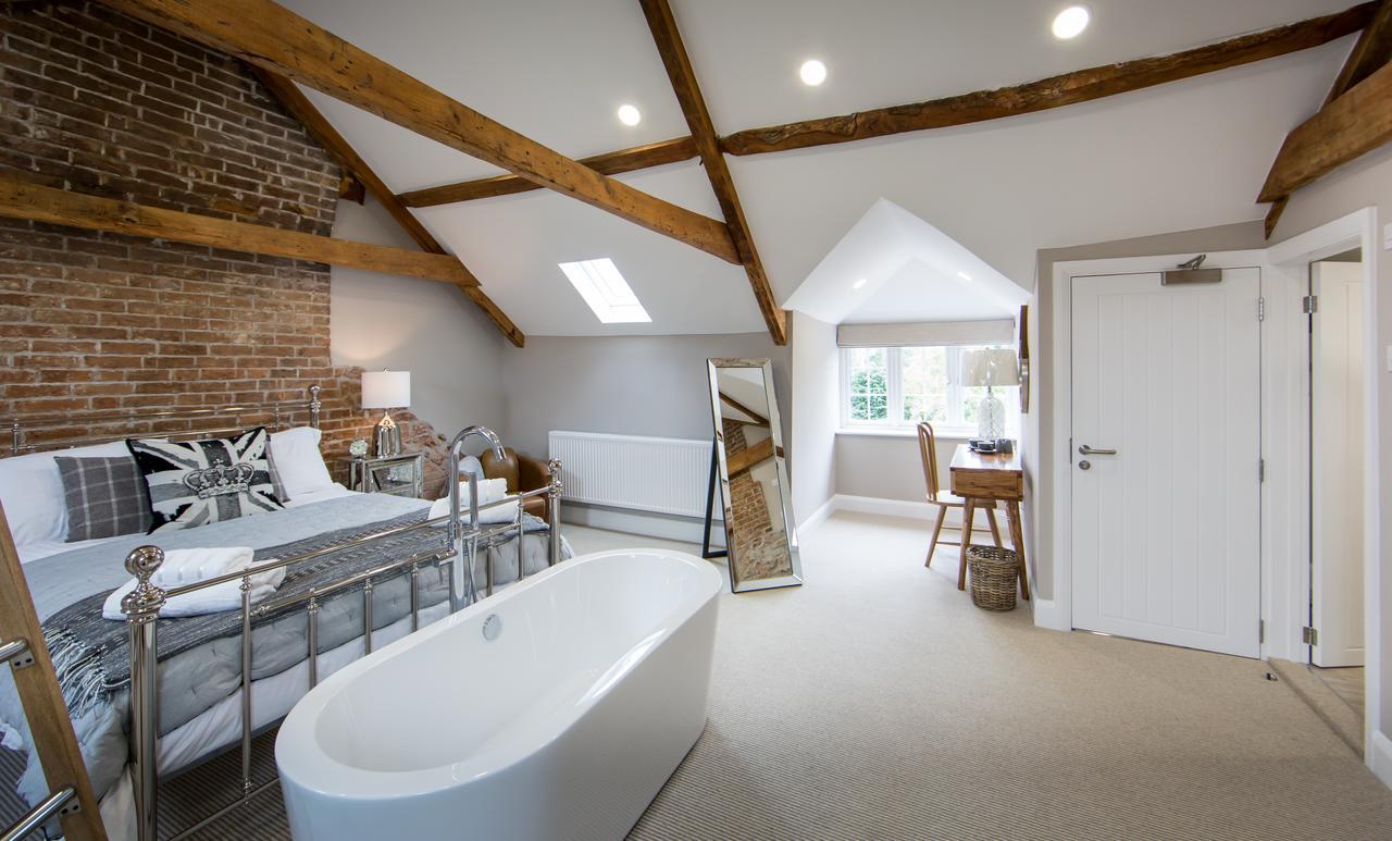 Hotel Darlington Arms Redhill  Exteriér fotografie