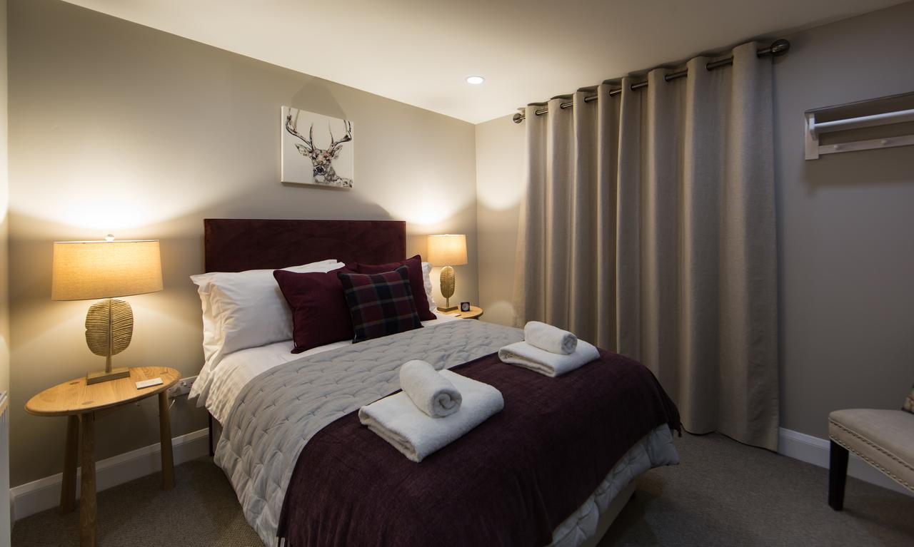 Hotel Darlington Arms Redhill  Exteriér fotografie