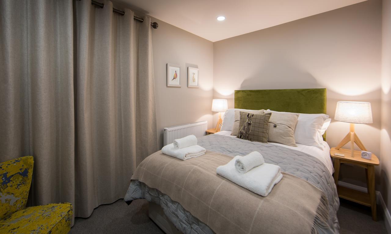 Hotel Darlington Arms Redhill  Exteriér fotografie